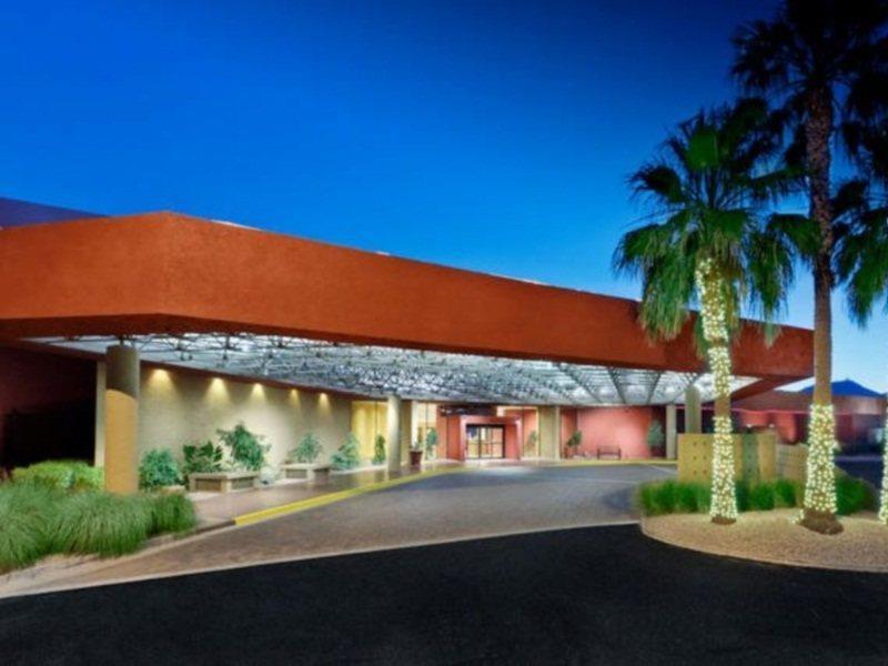 Four Points By Sheraton Phoenix North Esterno foto