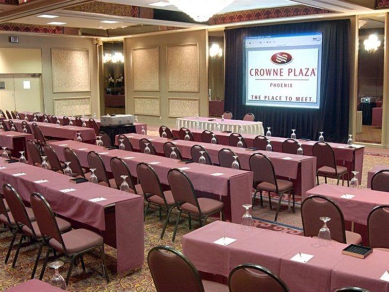 Four Points By Sheraton Phoenix North Esterno foto