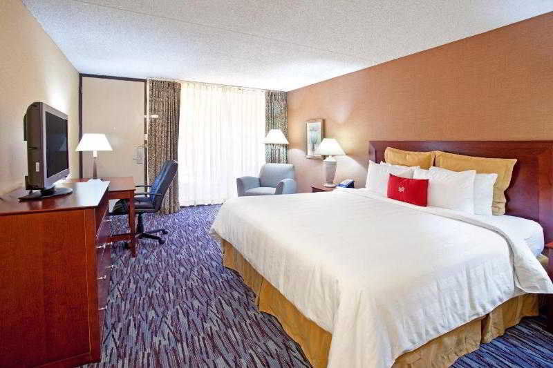 Four Points By Sheraton Phoenix North Esterno foto