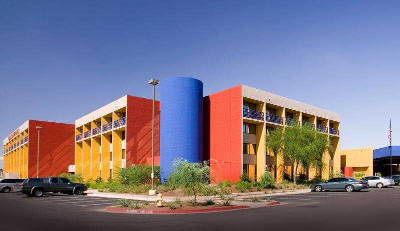 Four Points By Sheraton Phoenix North Esterno foto